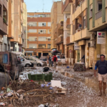 El pas devastador de la DANA. (Manuel Pérez y Estefania Monerri/Wikimedia Commons)