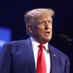 Donald Trump és escollit president dels Estats Units. (Gage Skidmore/Flickr)