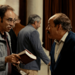 Fotograma de la pel·lícula Marco/BTEAM Pictures