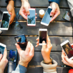 Austràlia prohibeix l'accés a les xarxes socials als menors de 16 anys/Freepik