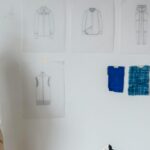 La tecnología 3D tecnologia permet crear roba de forma sostenible (Pexels)