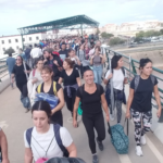 Voluntaris disposats a fer tasques de neteja a Benetússer, Alfafar i Catarroja.(Wikimedia/Pacopac)