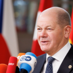 El canceller alemany Olaf Scholz/Wikimedia Commons Christophe Licoppe / European Commission