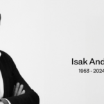 Isak Andic era l'home més ric de Catalunya, amb una fortuna de 4.000 milions d'euros/Mango Fashion Group