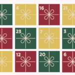 Quines són les 24 notícies de l'any? Consulta el calendari d'advent de Junior Report