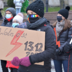 39è aniversari de la imposició de la llei marcial a Polònia/Silar. Wikimedia Commons