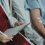 Revifa el debat sobre el sistema sanitari nord-americà/Tima Miroshnichenko-Pexels