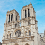 La catedral de Notre-Dame és una de les grans icones de París/Adrienn-Pexels