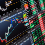 A la borsa els inversors i les empreses compren i venen parts de les empreses conegudes com a “accions”/Romulo Queiroz-Pexels