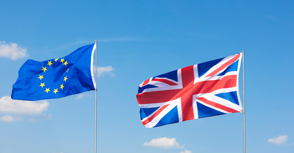 Més de la meitat dels britànics creuen que el Brexit va ser un error/Gpointstudio-Freepik