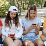 L'impacte de la IA en els adolescents/Freepik