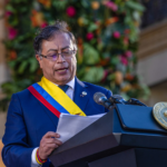 Investidura presidencial de Gustavo Petro l'agost del 2022/USAID-Wikimedia Commons