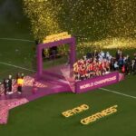 Luis Rubiales, condemnat per fer un petó no consentit a Jenni Hermoso, durant la celebració de la victòria de la Copa Mundial de futbol femení (Wikipedia/Storm Machine)