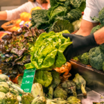 481 parades dels mercats municipals estan adherides al programa ‘Comerç Verd’/Mercats de Barcelona-Flickr