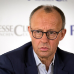Friedrich Merz, líder del partit cristianodemòcrata, es perfila com el pròxim canceller del país/Michael Lucan-Wikimedia Commons
