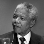 Nelson Mandela, una figura clau en la lluita contra l'apartheid (Flickr)