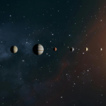 L'alineació completa dels planetes no es tornarà a repetir fins a l'any 2492/Zelch Csaba-Pexels