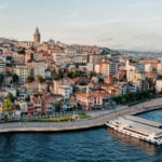 Vista d'Istanbul, una de les ciutats més importants de Turquia. (Yunus Tuğ / Pexels)