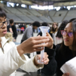 Les jornades STEAM promouen el món de la ciència i la tecnologia entre els adolescents/Ajuntament de Barcelona