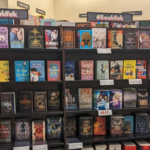 Els llibres més populars a les xarxes socials guanyen pes a les llibreries. (Cory Doctorow / Flickr)