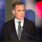 Mark Carney ha estat escollit nou primer ministre del Canadà. (Bank of England / Flickr)