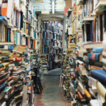 El Dia Mundial de la Poesia és una oportunitat perquè els joves s'apropin a aquest gènere literari (Pxhere)