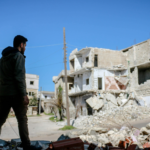 Fa més de deu anys que Síria està immersa en una guerra. (Ahmed Akacha / Pexels)