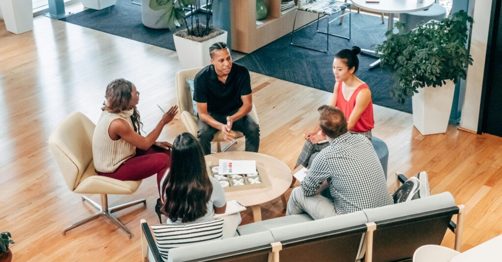 El valor de l'empresa (Foto: Pexels kindelmedia)