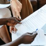 Les empreses al territori ( Foto: Pexels Alexander Suhorucov)