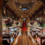 La Livraria Lello, a Porto, és una de les més famoses del món/Wikimedia Commons