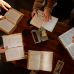 Nou lectures perquè no paris de llegir (