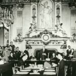 La declaració de Robert Schuman l'any 1950 (European Parliament)