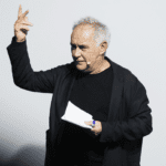 La cuina catalana ha assolit prestigi internacional gràcies a xefs com Ferran Adrià, ànima d'elBulli/Govern de Catalunya