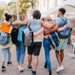 Invertir en la salut i el benestar dels adolescents és fonamental. (Freepik)