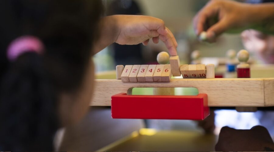 Per celebrar el Dia Internacional del Joc, les places i els carrers de la ciutat s'ompliran d'activitats per jugar a l'aire lliure/Ajuntament de Barcelona