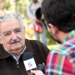 José Mujica va ser president de l’Uruguai entre el 2010 i el 2015/Bicentenario Uruguay-Wikimedia Commons