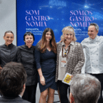 Els cuiners i cuineres catalans donen el tret de sortida a les actuacions de la Regió Mundial de la Gastronomia/Premsa Generalitat de Catalunya
