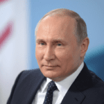 Vladímir Putin és un dels líders més influents del món. (Kremlin / Wikimedia Commons)