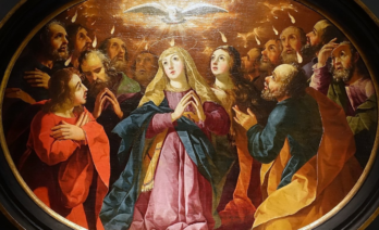 La segona Pasqua commemora l’arribada de l’Esperit Sant als apòstols i l’inici de la seva missió evangelitzadora/Daderot-Museu Nacional de Machado de Castro/Wikimedia Commons