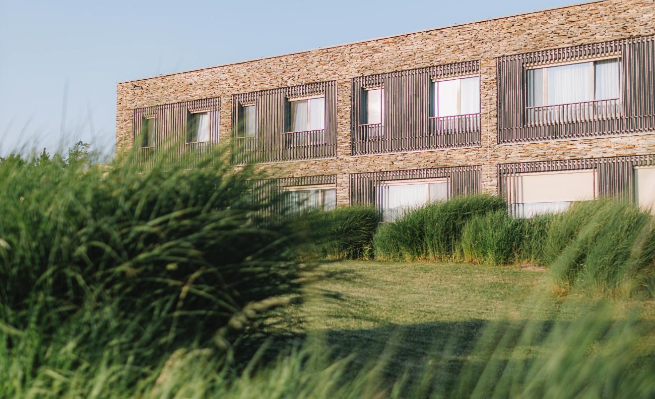 L’arquitectura sostenible busca reduir l’impacte ambiental i fer un ús més eficient dels recursos naturals. (Pexels)