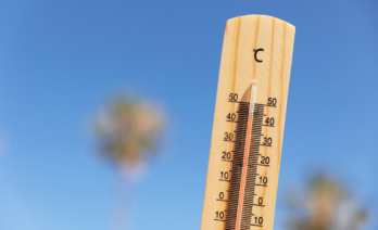 L'OMS adverteix que si no es prenen mesures les temperatures dels pròxims anys continuaran creixent/Freepik