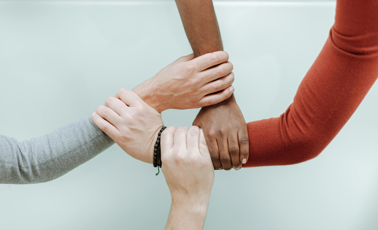 Els drets humans protegeixen totes les persones del món