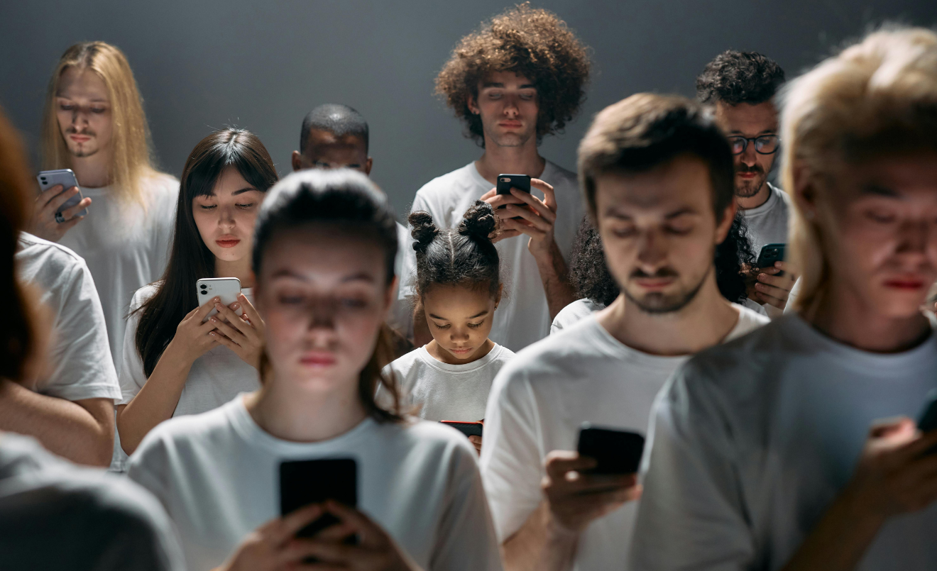 Si la nostra privacitat digital es vulnera, els usuaris podem patir diferents amenaces. (cottonbro studio / Pexels)