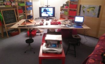 Aula de Robòtica Educativa Wikipedia