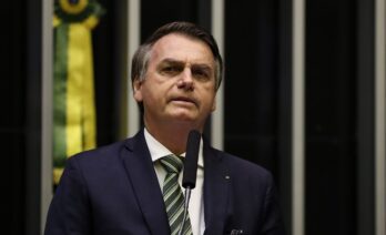 Jair Bolsonaro va ser president del Brasil entre el 2019 i el 2023. (Palácio do Planalto / Wikimedia Commons)