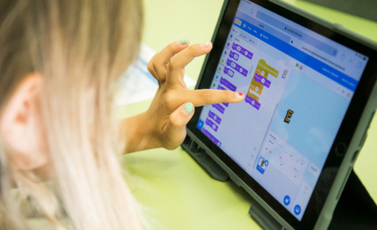 En la digitalització responsable, la tecnologia s’integra a l’aula de manera conscient i equilibrada/Generalitat de Catalunya