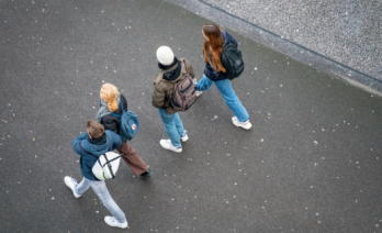 El nou servei Estar B es destina a adolescents i joves entre els 12 i els 25 anys/Etienne Girardet-Unsplash