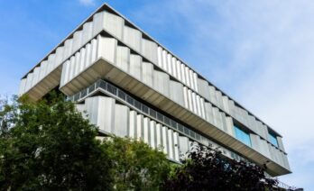 Campus d'LCI Barcelona