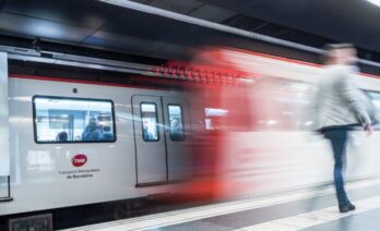 Metro de Barcelona (Aj de Barcelona)