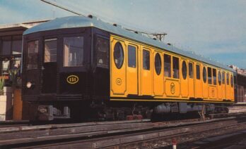 Metro de la sèrie 100 (Salim Virji/Wikicommons)